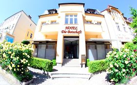 Botschaft